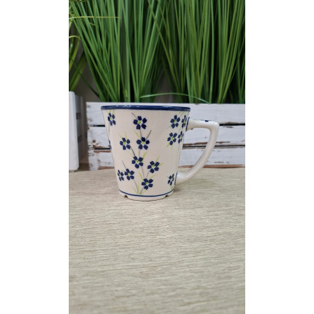BOLESŁAWIEC KUBEK 1920 350 ML DEK 1244