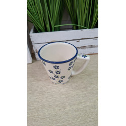 BOLESŁAWIEC KUBEK 1920 350 ML DEK 1244