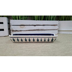 BOLESŁAWIEC PÓŁMISEK PODSTAWKA 1517 DEK 56