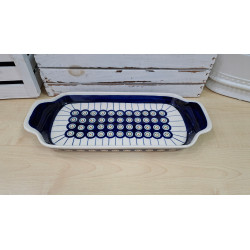 BOLESŁAWIEC ZESTAW DESEROWY DO CIASTA 6 OSÓB DEK 8