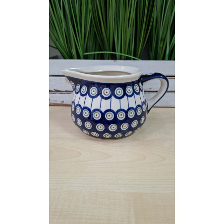 BOLESŁAWIEC DZBANEK 1 L 844 DEK 8