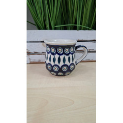 BOLESŁAWIEC KUBEK 1599 250 ML DEK 56