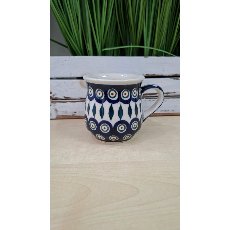 BOLESŁAWIEC KUBEK 1599 250 ML DEK 56