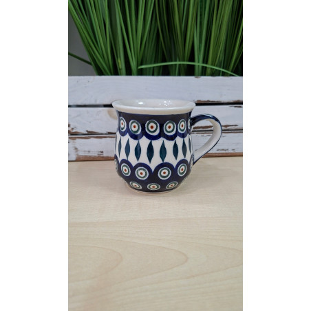 BOLESŁAWIEC KUBEK 1599 250 ML DEK 56