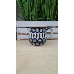 BOLESŁAWIEC KUBEK 1599 250 ML DEK 56