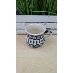 BOLESŁAWIEC KUBEK 1599 250 ML DEK 56