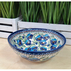 BOLESŁAWIEC MISKA SALATERKA 851 16L DEK 277