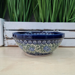 BOLESŁAWIEC MISKA SALATERKA 1L 849 DEK 1073