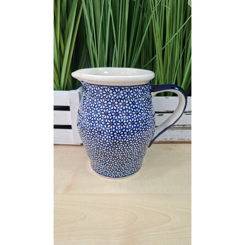 BOLESŁAWIEC DZBANEK DO WODY SOKU KOMPOTU 14 L 727 DEK 120