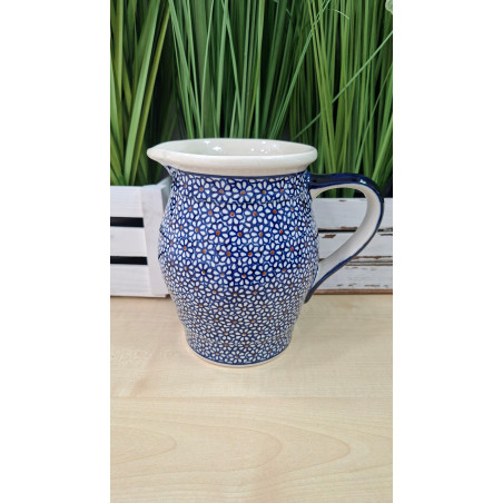 BOLESŁAWIEC DZBANEK DO WODY SOKU KOMPOTU 14 L 727 DEK 120