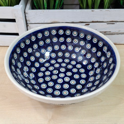 BOLESŁAWIEC MISKA SALATERKA 851 16L DEK 8