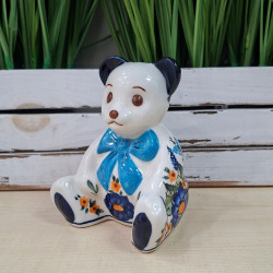 BOLESŁAWIEC FIGURKA MIŚ 1275 DEK 149