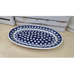 BOLESŁAWIEC PÓŁMISEK GŁĘBOKI 1264 DEK 8