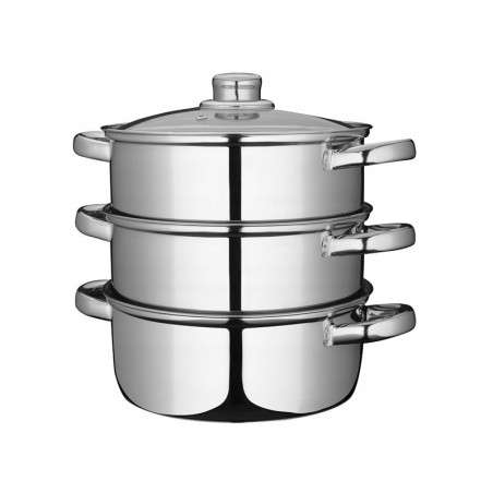 Garnek tradycyjny Galicja 28 l