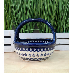 BOLESŁAWIEC KOSZYK 1212 DEK 166 GAT 1