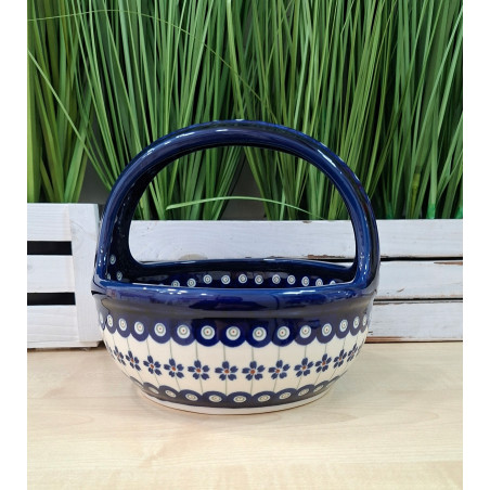 BOLESŁAWIEC KOSZYK 1212 DEK 166 GAT 1