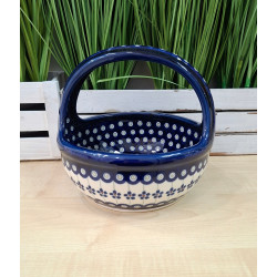 BOLESŁAWIEC KOSZYK 1212 DEK 166 GAT 1