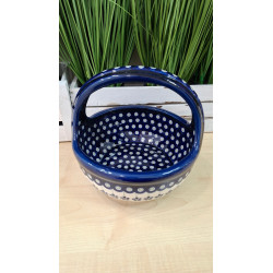 BOLESŁAWIEC KOSZYK 1212 DEK 166 GAT 1