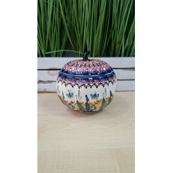 BOLESŁAWIEC POJEMNIK DYNIA 07L 1777 DEK 149 GAT 1