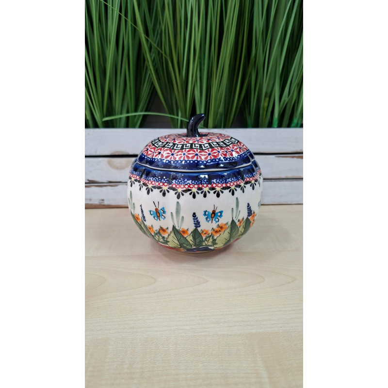 BOLESŁAWIEC POJEMNIK DYNIA 07L 1777 DEK 149 GAT 1