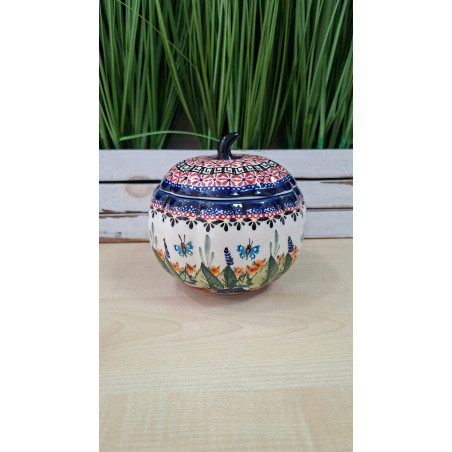 BOLESŁAWIEC POJEMNIK DYNIA 07L 1777 DEK 149 GAT 1