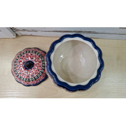 BOLESŁAWIEC POJEMNIK DYNIA 07L 1777 DEK 149 GAT 1