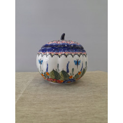 BOLESŁAWIEC POJEMNIK DYNIA 07L 1777 DEK 149 GAT 1