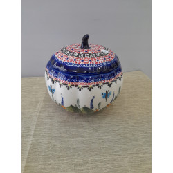 BOLESŁAWIEC POJEMNIK DYNIA 07L 1777 DEK 149 GAT 1