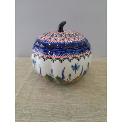 BOLESŁAWIEC POJEMNIK DYNIA 07L 1777 DEK 149 GAT 1