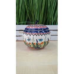 BOLESŁAWIEC POJEMNIK DYNIA 07L 1777 DEK 149 GAT 1