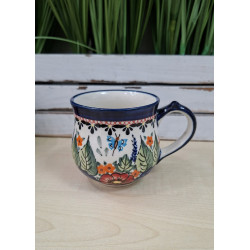 BOLESŁAWIEC KUBEK 230 ML 1472 DEK 149