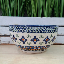 BOLESŁAWIEC MISKA SALATERKA 1755 700 ML DEK 60