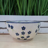 BOLESŁAWIEC MISKA SALATERKA 1755 700 ML DEK 1244