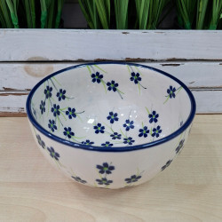 BOLESŁAWIEC MISKA SALATERKA 1755 700 ML DEK 1244