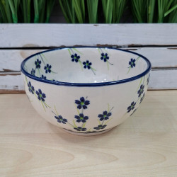 BOLESŁAWIEC MISKA SALATERKA 1755 700 ML DEK 1244