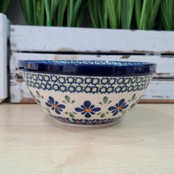 BOLESŁAWIEC MISKA SALATERKA 500 ML 848 DEK 60