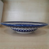 BOLESŁAWIEC TALERZ DO MAKARONU PASTY 1421 29 CM CERAMIKA DEK 166