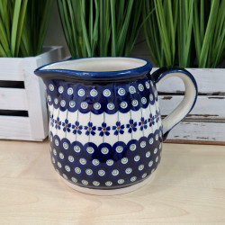 BOLESŁAWIEC DZBANEK NA SOK WODĘ KOMPOT 12 L 463 DEK 166 GAT 1