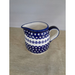 BOLESŁAWIEC DZBANEK NA SOK WODĘ KOMPOT 12 L 463 DEK 166 GAT 1