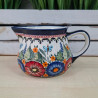 BOLESŁAWIEC MLECZNIK DZBANEK 842 400 ML DEK 149 GAT 1
