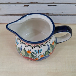 BOLESŁAWIEC MLECZNIK DZBANEK 842 400 ML DEK 149 GAT 1