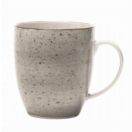 Kubek Lubiana 6630Z porcelana 380 ml