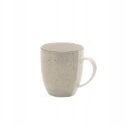 Kubek Lubiana 6630Z porcelana 380 ml