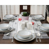 Kubek Lubiana 6630Z porcelana 380 ml