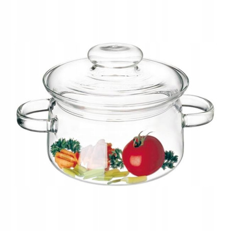 Garnek tradycyjny Simax Nyko 15 l