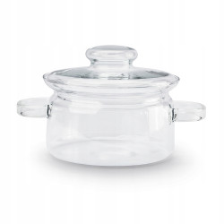 Garnek tradycyjny Simax Nyko 15 l