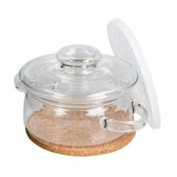 Garnek tradycyjny Simax Gourmet 1 l