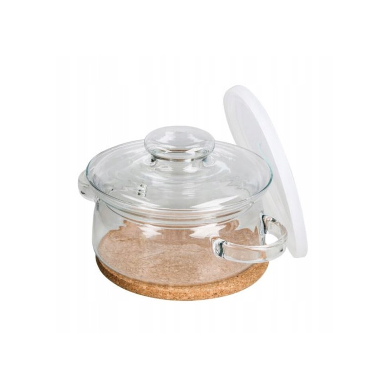 Garnek tradycyjny Simax Gourmet 1 l