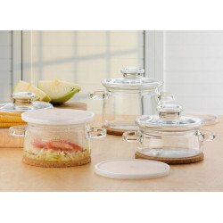 Garnek tradycyjny Simax Gourmet 1 l