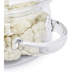 Garnek tradycyjny Simax Nyko 1 l